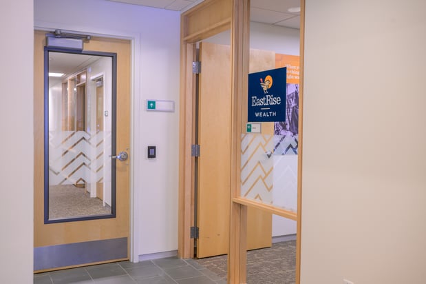 Images EastRise Credit Union