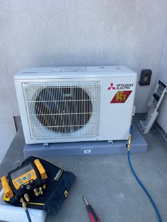 Images Malibu Heating & Air Conditioning, Inc.
