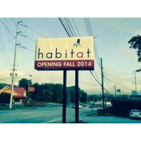 Habitat Furniture International Design