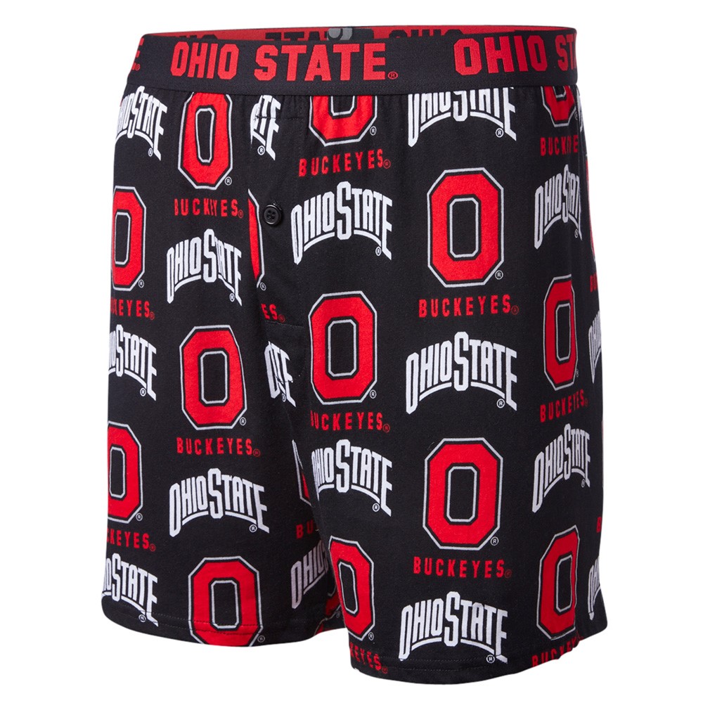Ohio State boxers for him College Traditions Columbus (614)291-4678
