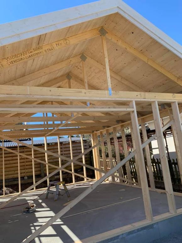 Images Svensson - Lundström Bygg AB