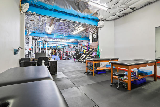 Images Attain Physical Therapy