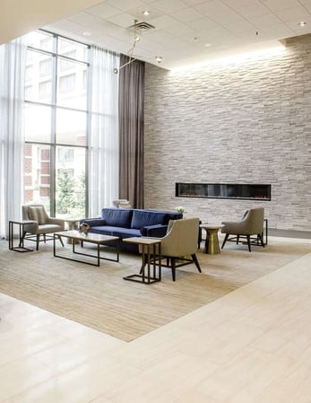 Images DoubleTree by Hilton Hotel Charlottesville