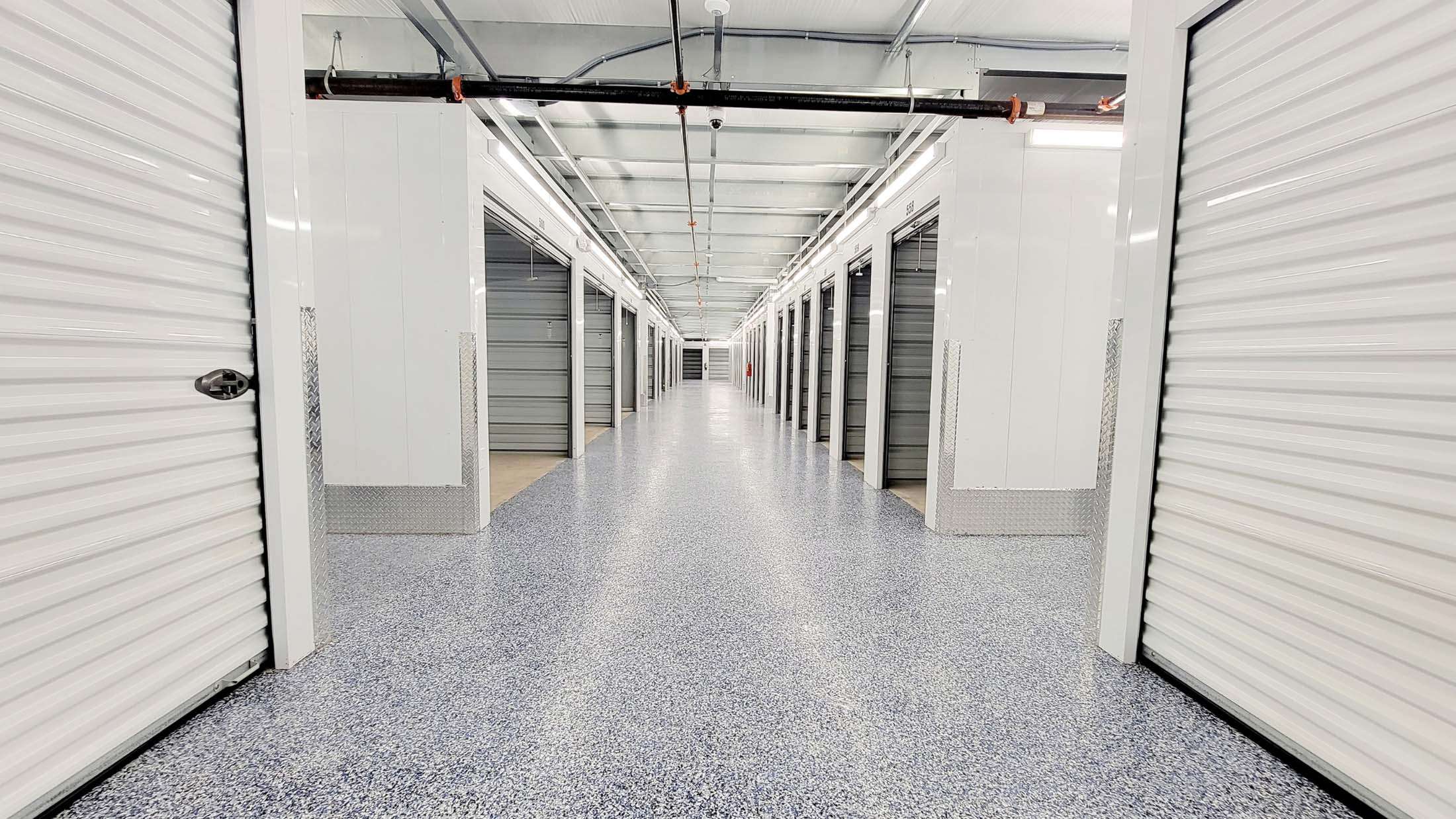 Self Storage Units In Milford, DE