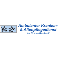Logo Ambulante Pflege Yvonne Bernhardt