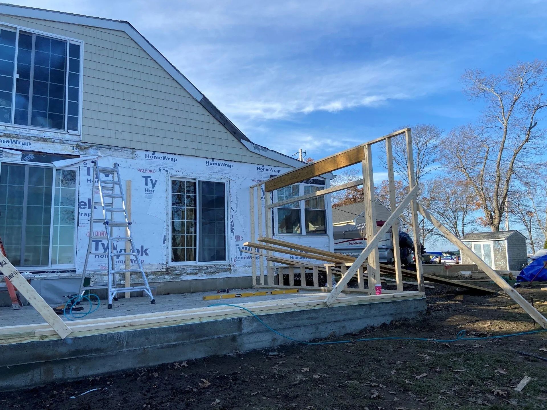 South Coast Construction Enterprises