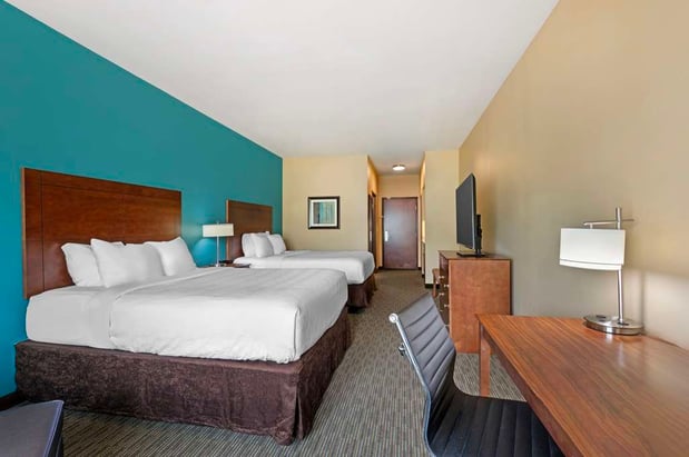 Images Best Western Plus French Lick
