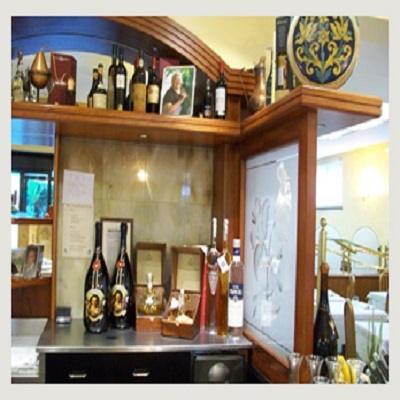 Images Ristorante Albergo Papa