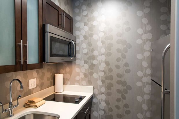 Images Homewood Suites by Hilton Cleveland/Sheffield