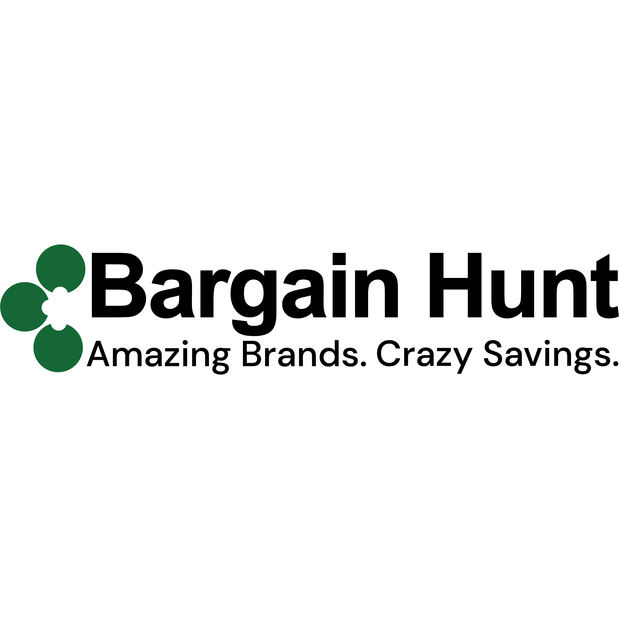 Bargain Hunt Anderson Logo