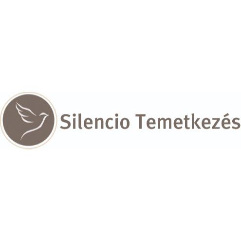 Silencio Temetkezés Bóka Zoltán Logo