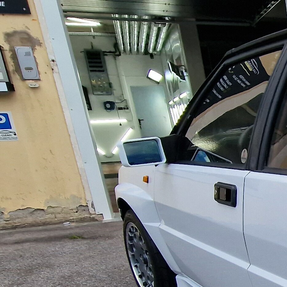 Car Clean Center Tirol, Gewerbepark Süd 11 in Mils