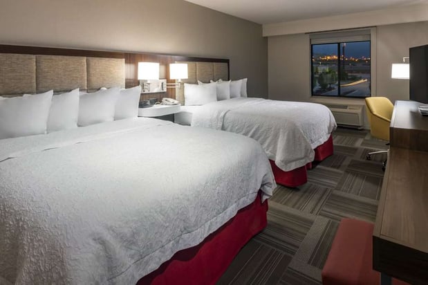 Images Hampton Inn Lehi-Thanksgiving Point