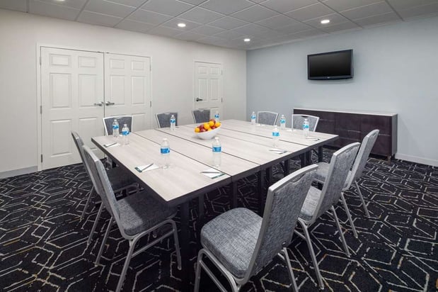 Images Homewood Suites by Hilton Columbus-Dublin