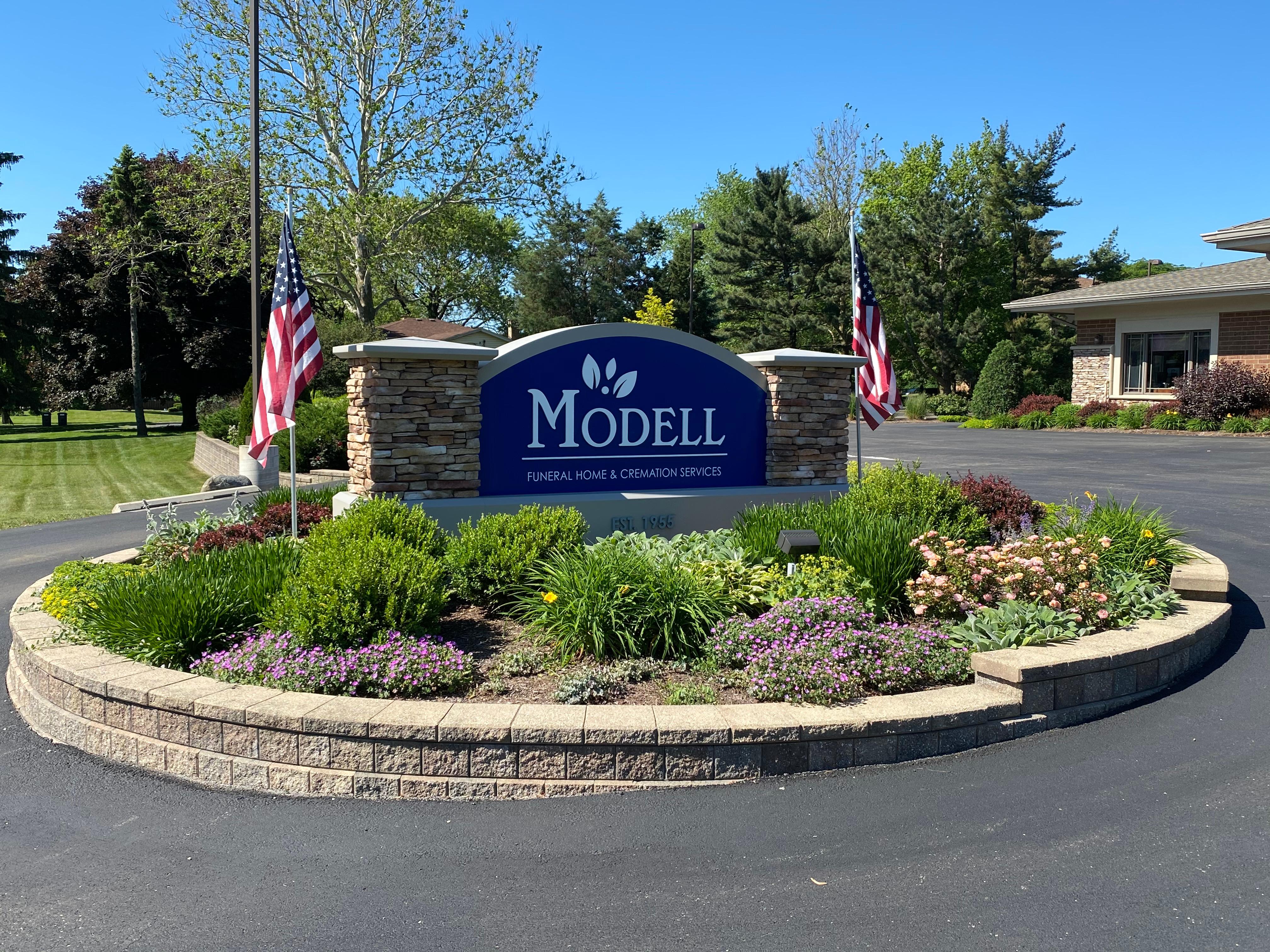 Modell Funeral Home
7710 S Cass Ave
Darien, IL 60561
