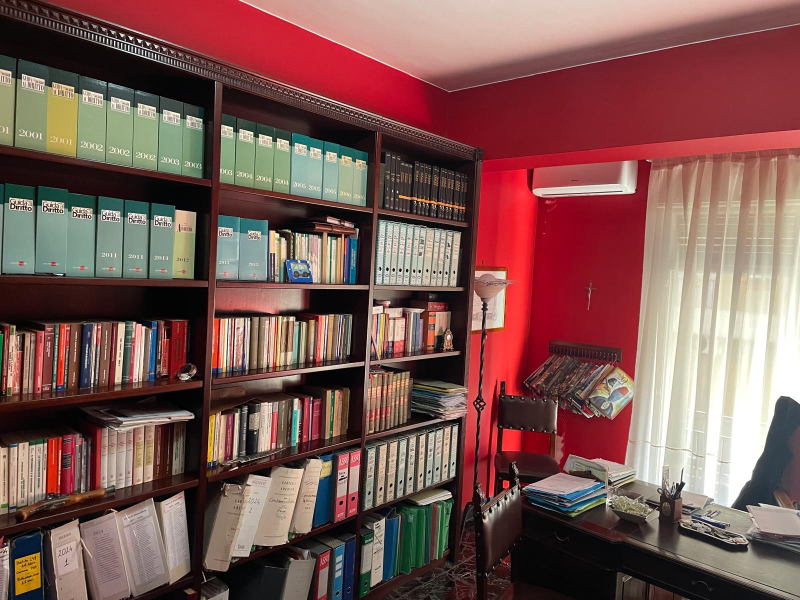 Images Studio Legale Saccà