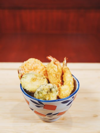Images Osaka Sushi & Grill All You Can Eat Buffet