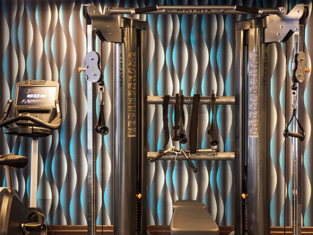 Images Kimpton Tryon Park Hotel by IHG