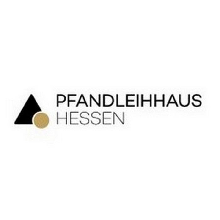 Logo PH Pfandleihhaus Hessen GmbH