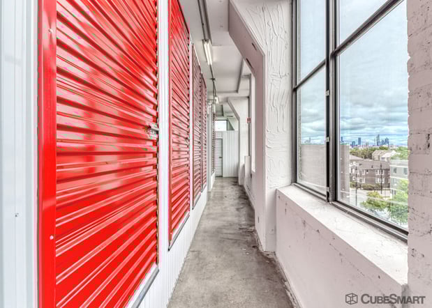 Images CubeSmart Self Storage