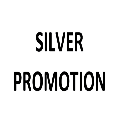 Silver Promotion Logo