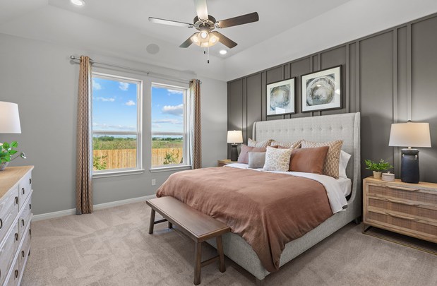Images Beazer Homes Cordova Crossing
