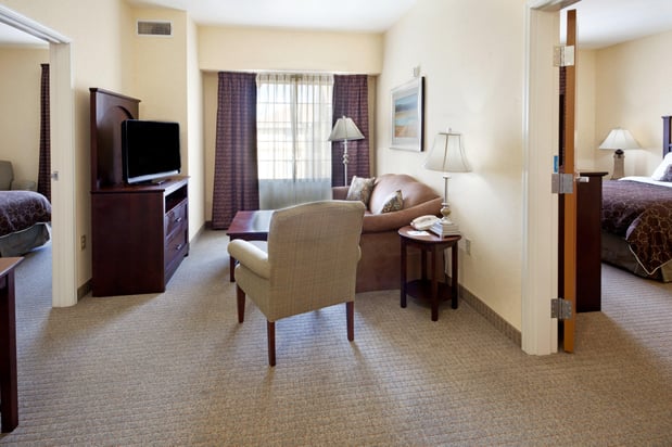 Images Staybridge Suites Corpus Christi by IHG