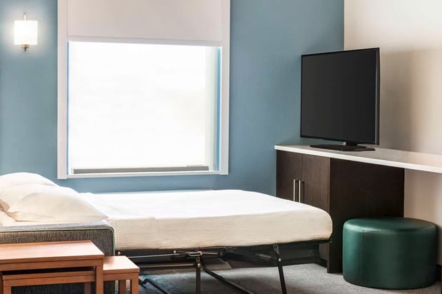Images Home2 Suites by Hilton Lubbock