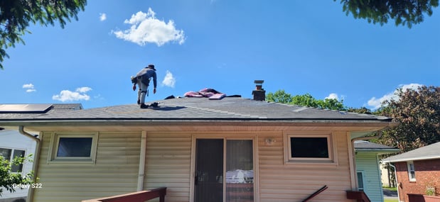 Images Best Way Roofing and Siding LLC