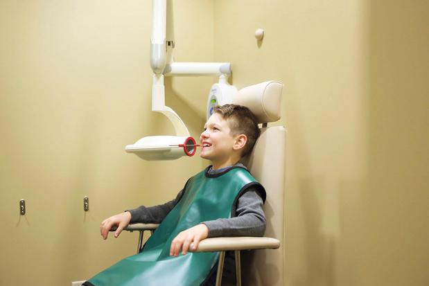 Images Wilderness Station Pediatric Dentistry