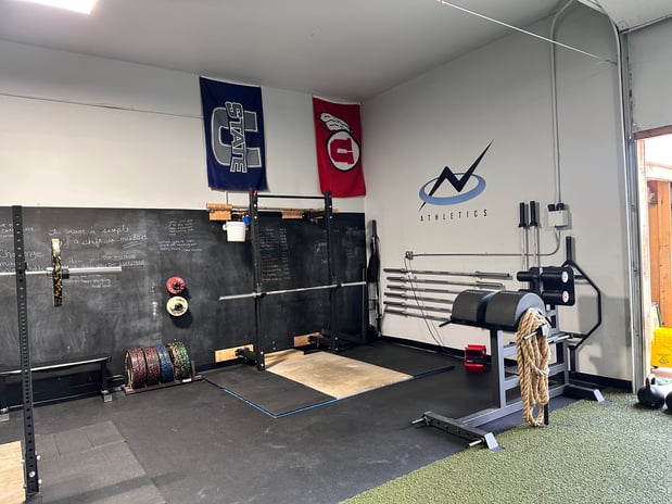 Images Nimbus Athletics