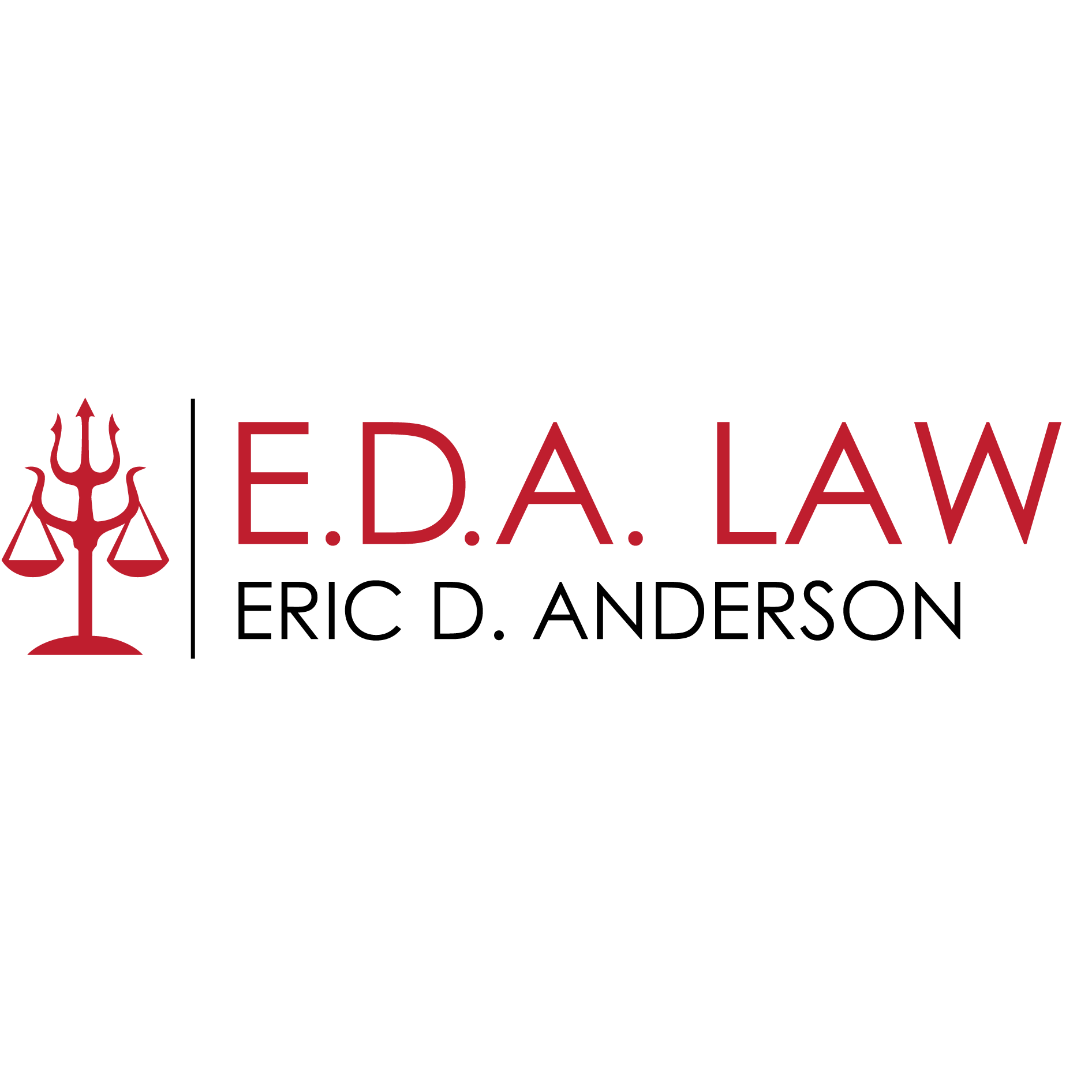 Eric D. Anderson Law - Redlands, CA 92373 - (909)283-5494 | ShowMeLocal.com