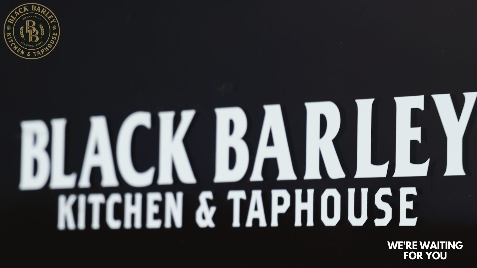 Black Barley Kitchen & Taphouse Image