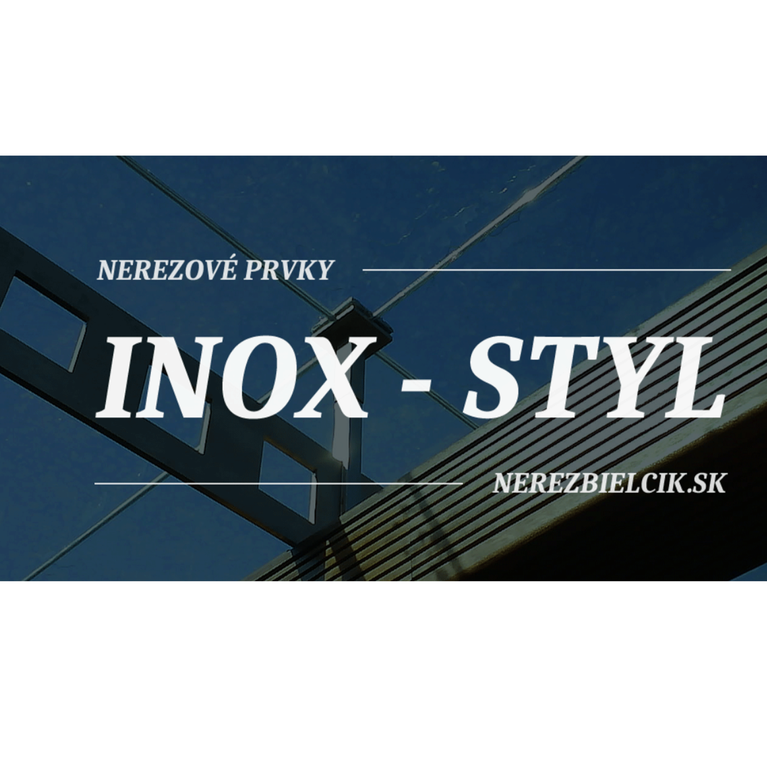 INOX - STYL MYJAVA, s.r.o.