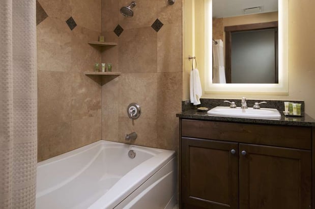 Images Hilton Grand Vacations Club Sunrise Lodge Park City