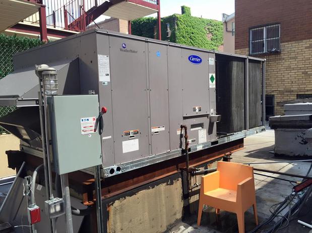 Images NY NJ HVAC Connection