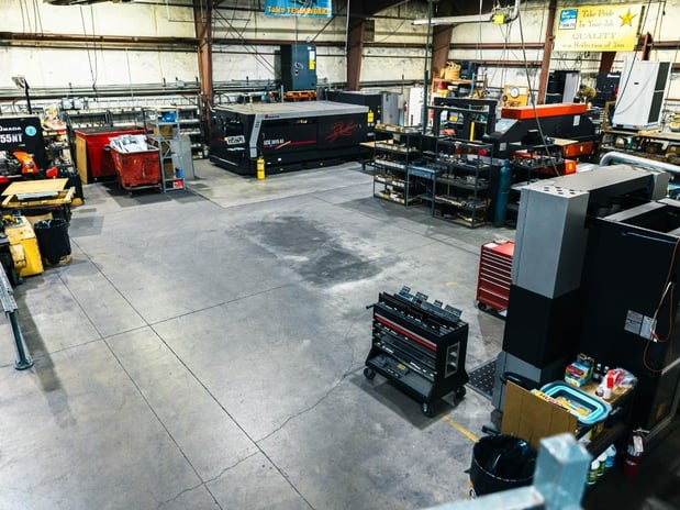 Images Perry Tool & Die