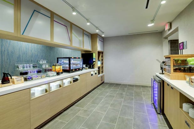 Images Home2 Suites by Hilton Sanford