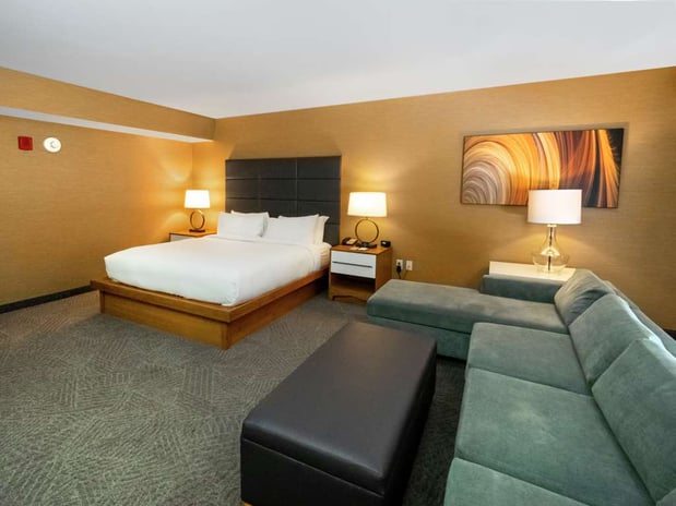 Images DoubleTree by Hilton Hotel Niagara Falls New York
