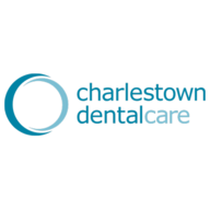 Charlestown Dental Care Logo