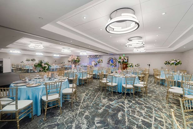 Images DoubleTree by Hilton Hotel Carson