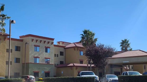 Images Best Western Hesperia-Victorville Suites
