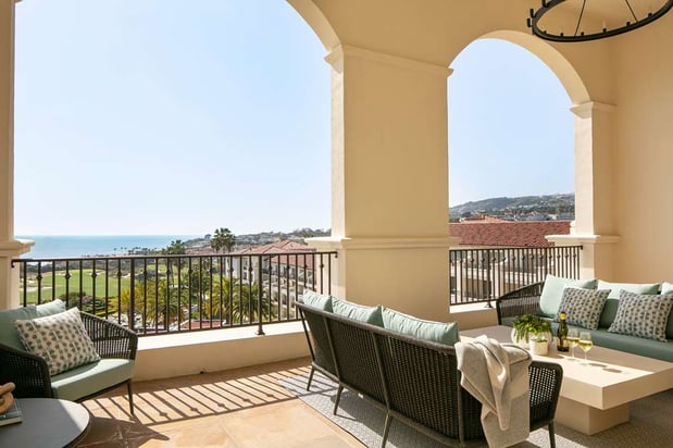 Images Waldorf Astoria Monarch Beach