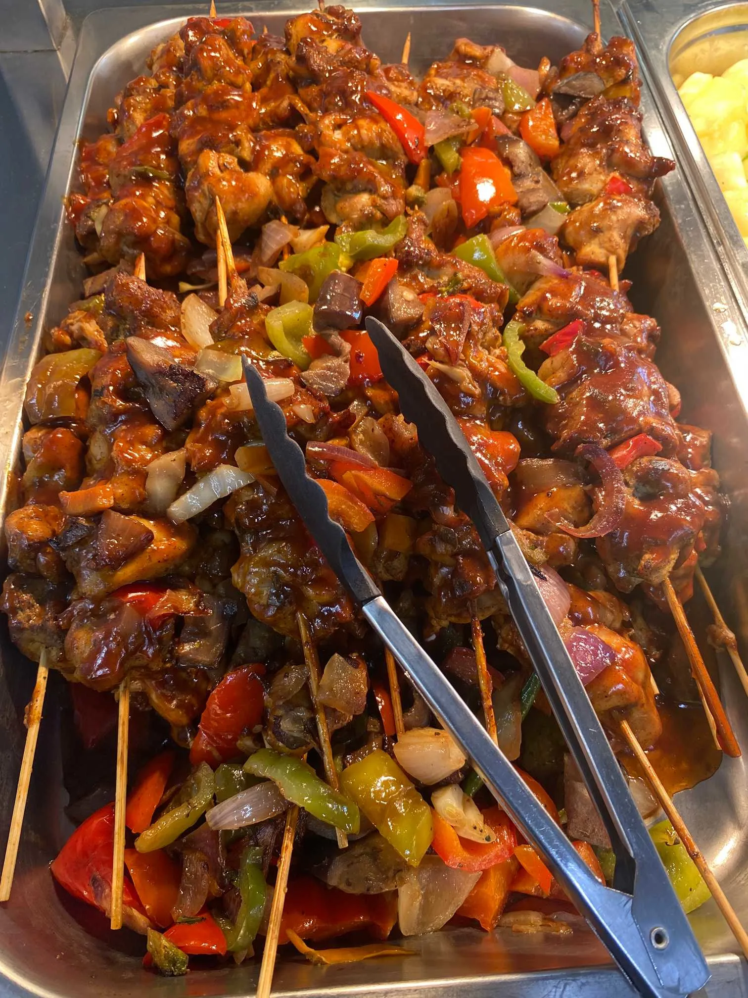 Images E H Scott Catering Services