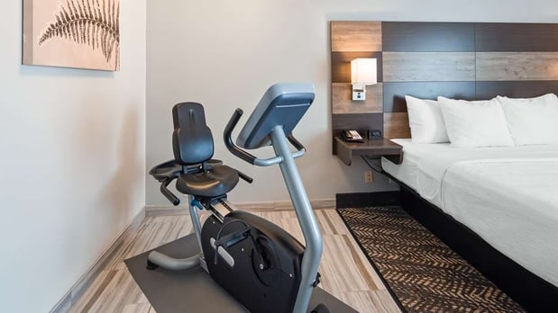 Images Best Western Plus Wausau Tower Inn