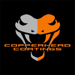 Copperhead Coatings Logo