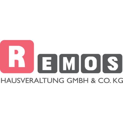 Logo REMOS Hausverwaltung GmbH & Co. KG