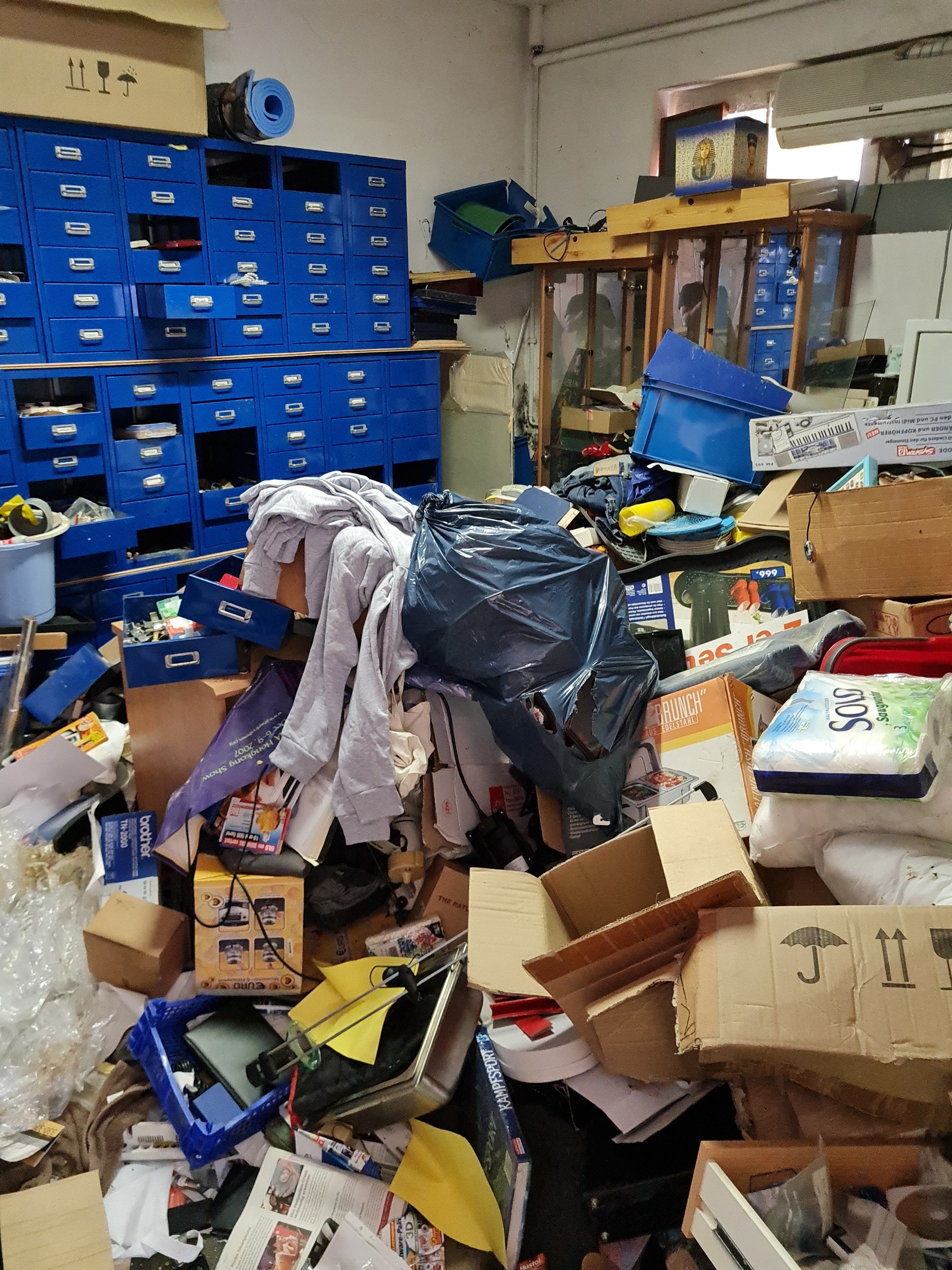 Leermachenprofi.de, Batzenbaumweg 1A in Friedrichsdorf