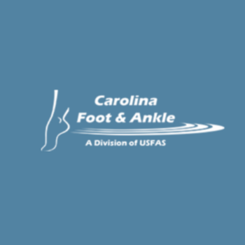 Carolina Foot & Ankle Logo