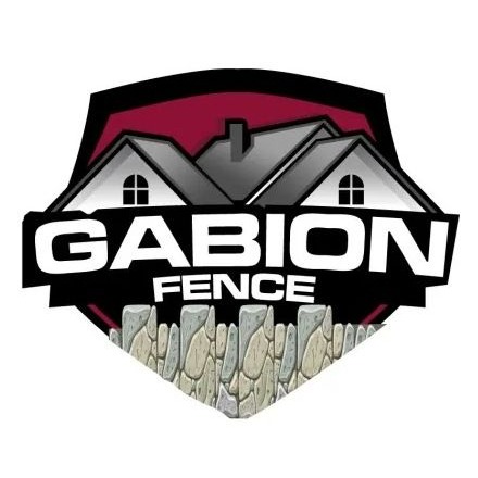 Gabion Fence & Concrete Logo